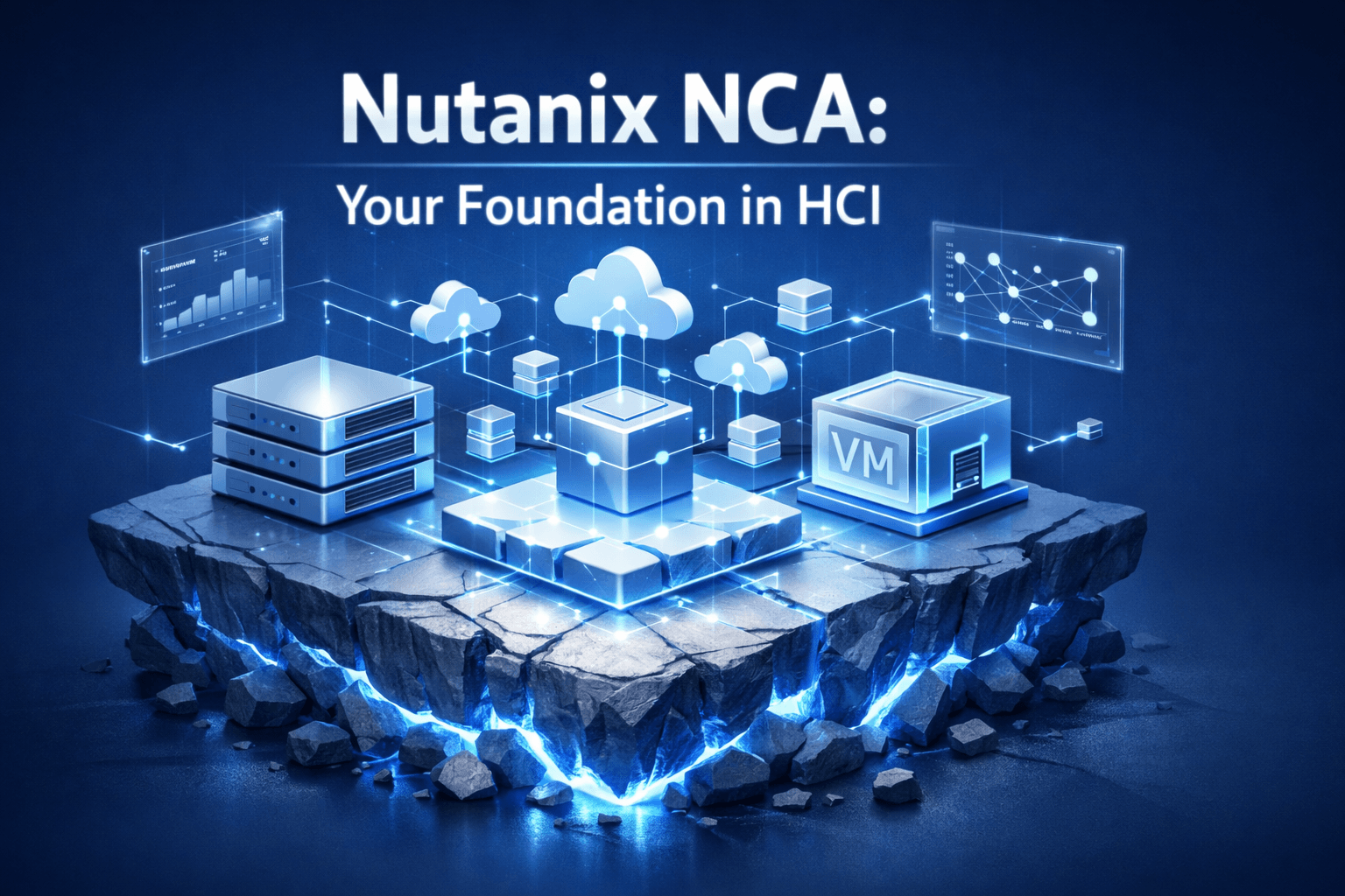 Is Nutanix NCA Certification a Smart Career Move?