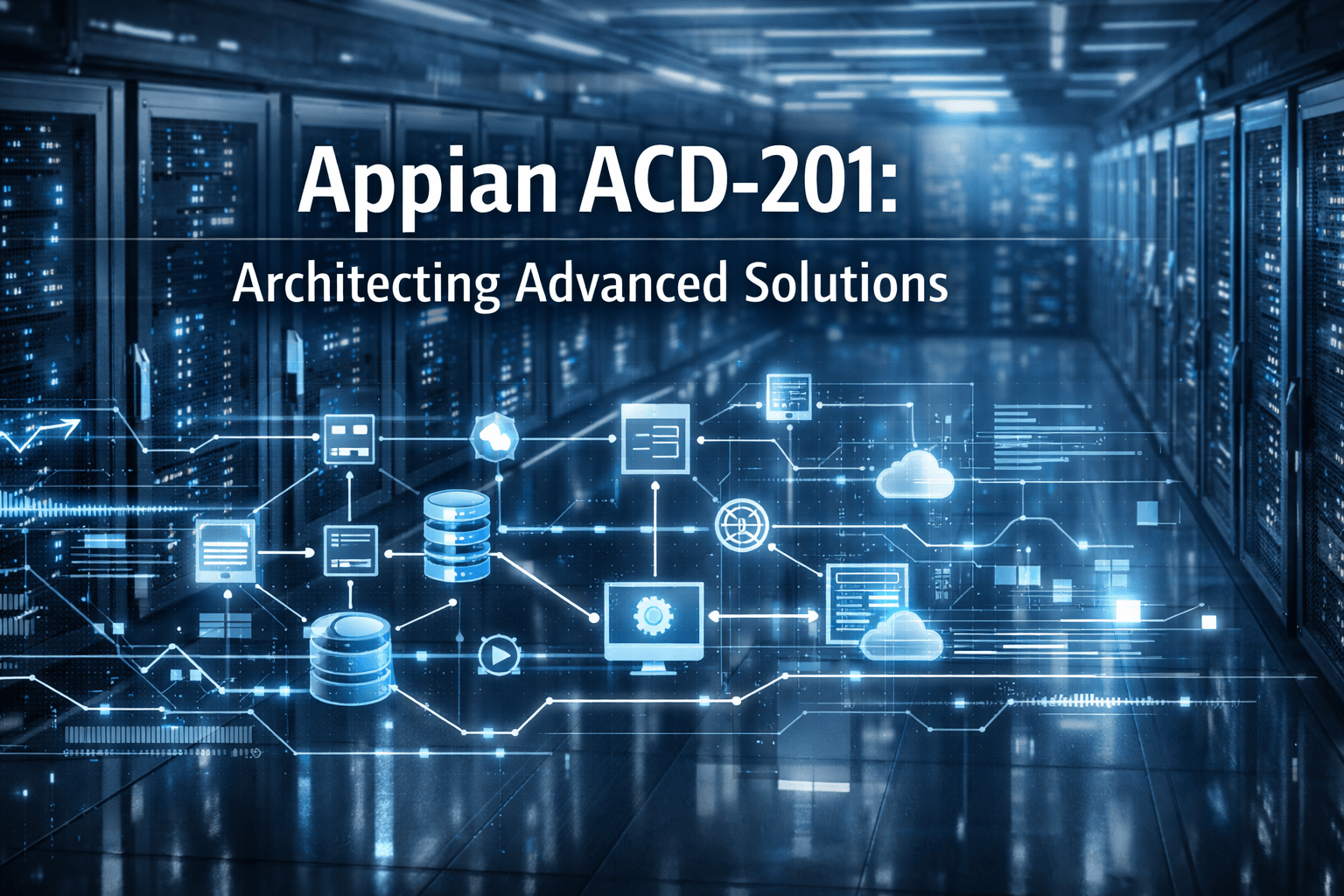 Conquering the ACD-201 Exam: A Senior Developer's Edge