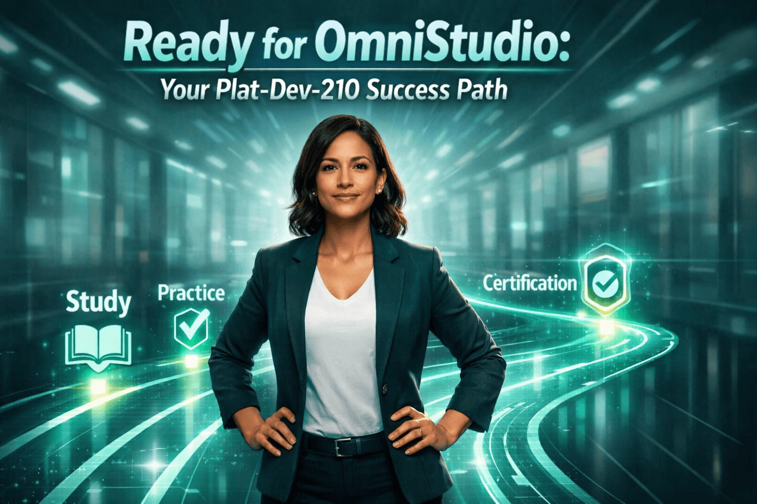 Most Skip OmniStudio: Why You Must Pass This Exam