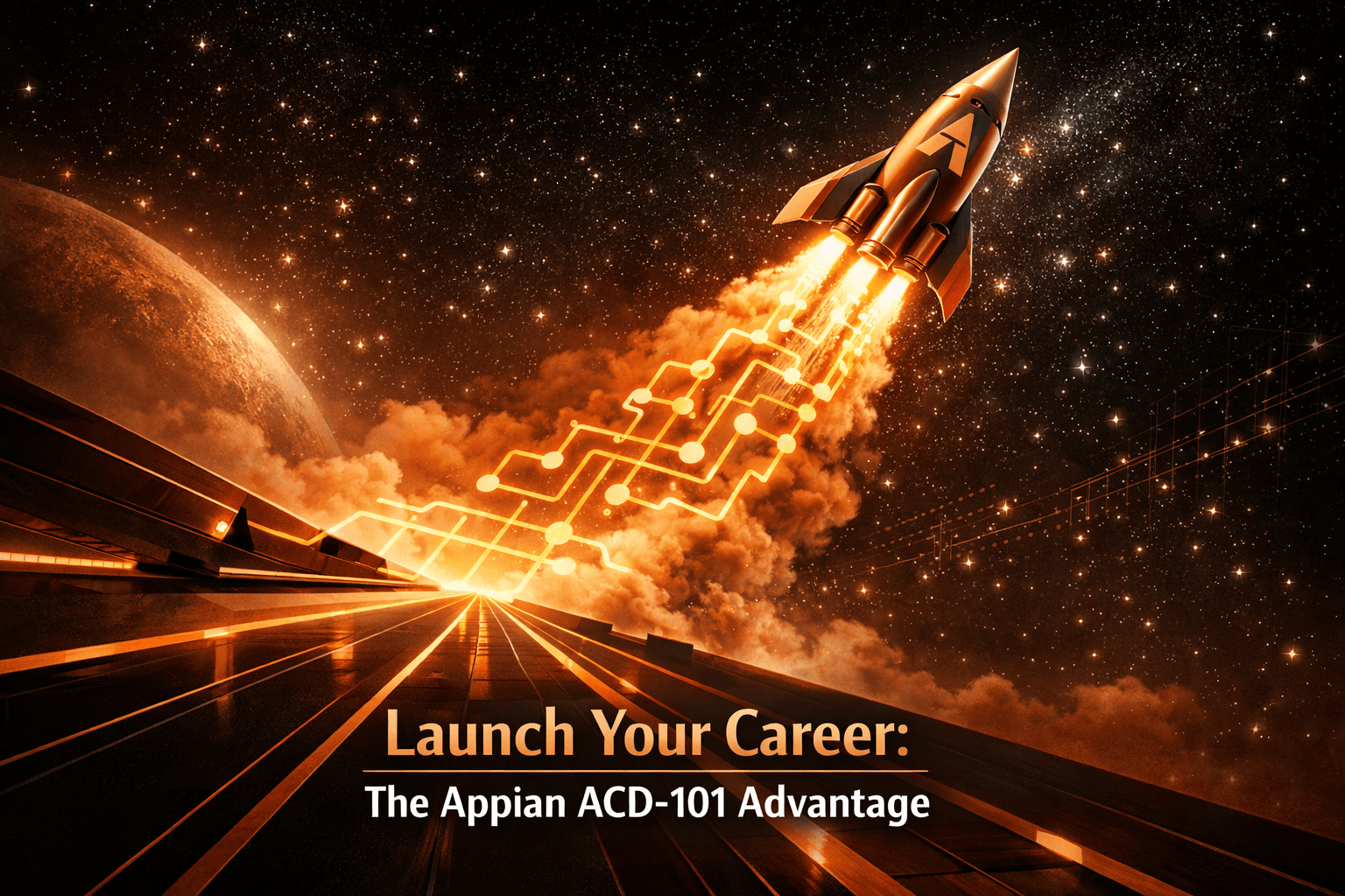 What the ACD-101 Exam Truly Means for Your Future