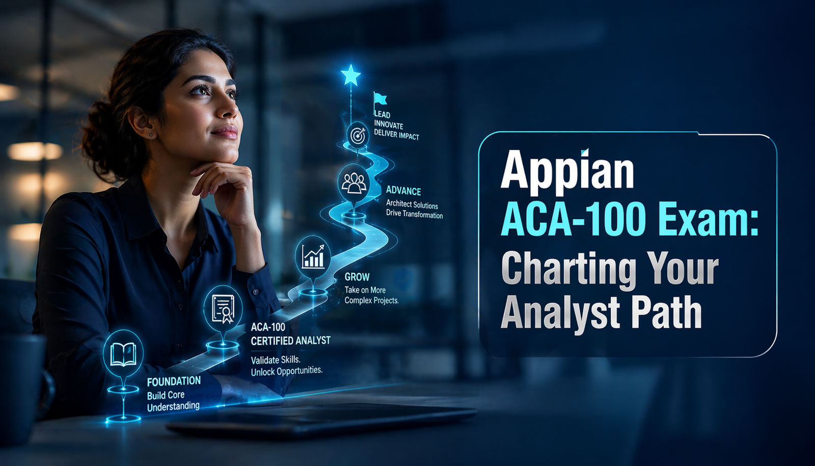 ACA-100 Exam: Beginner or Pro, Is It Worth It?