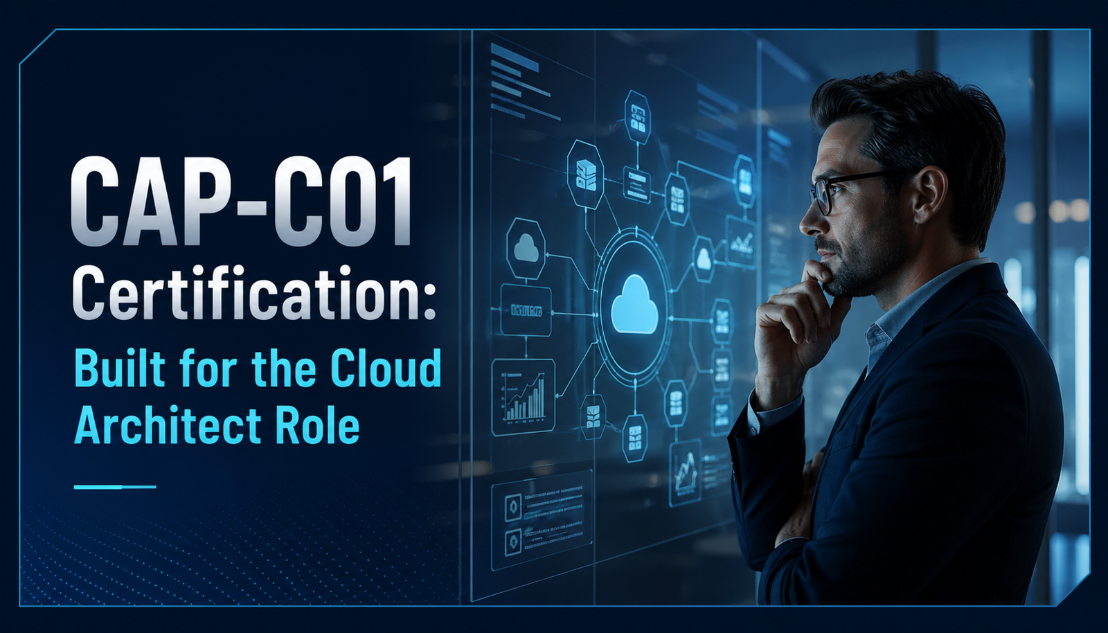 Is Your Cloud Career Ready for CAP-C01 Certification's Future?