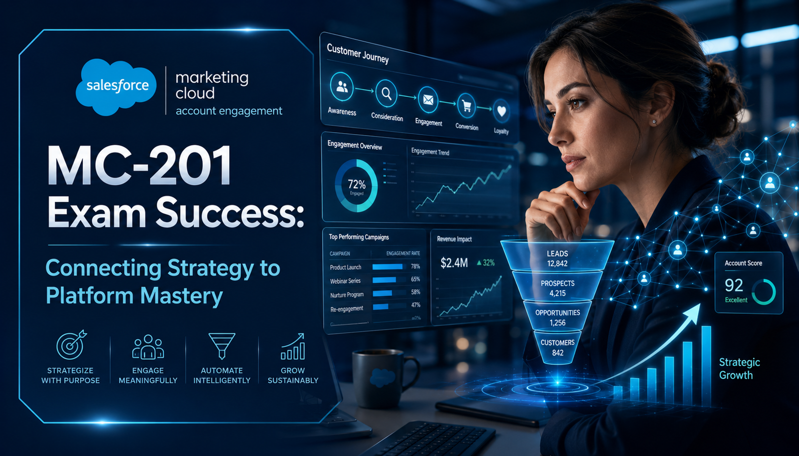 Your MC-201 Exam: One Hidden Factor for Success