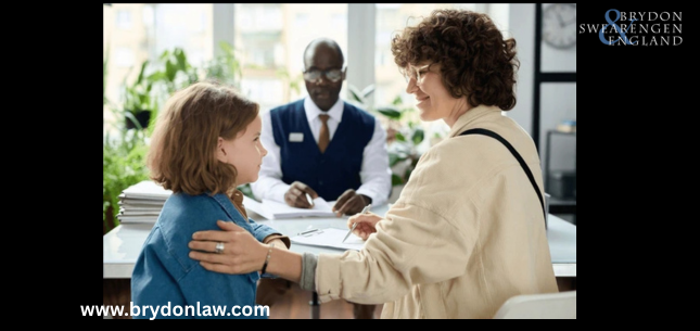 Adoption Lawyers Near Jefferson city Mo