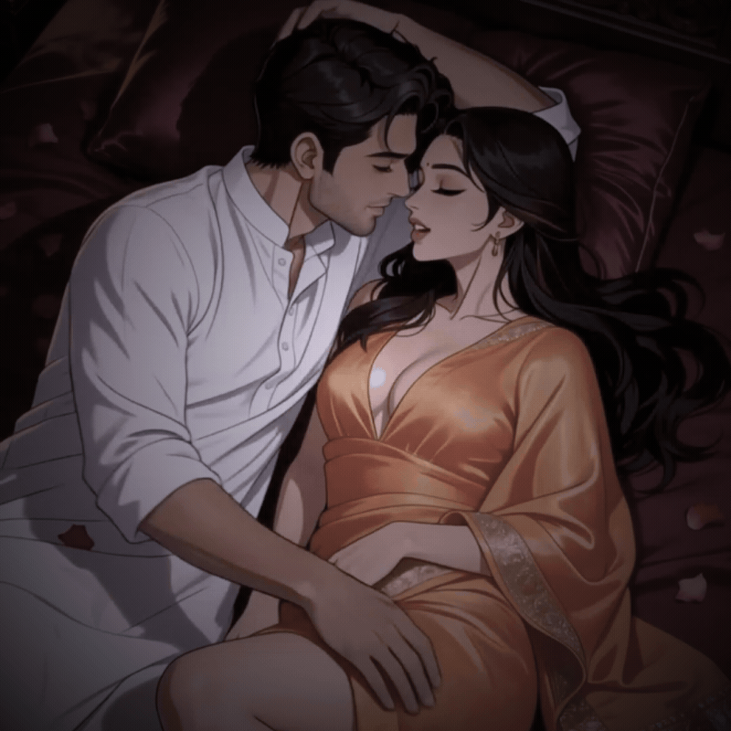 Shared Night