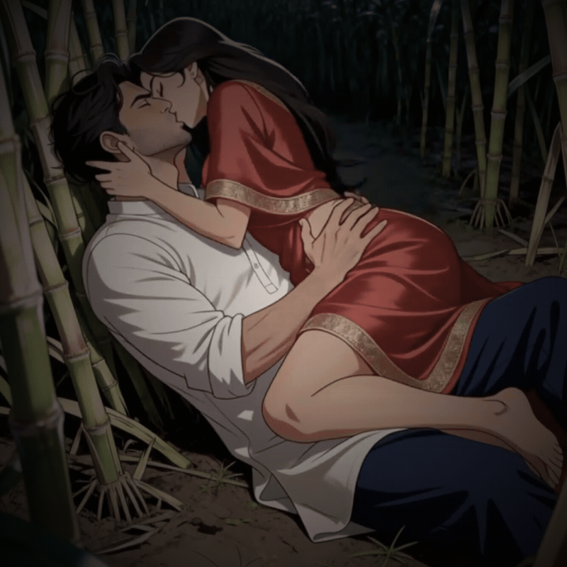 DESI ONE SHOT {ENGLISH} 🍆🍑💦🫦🔞