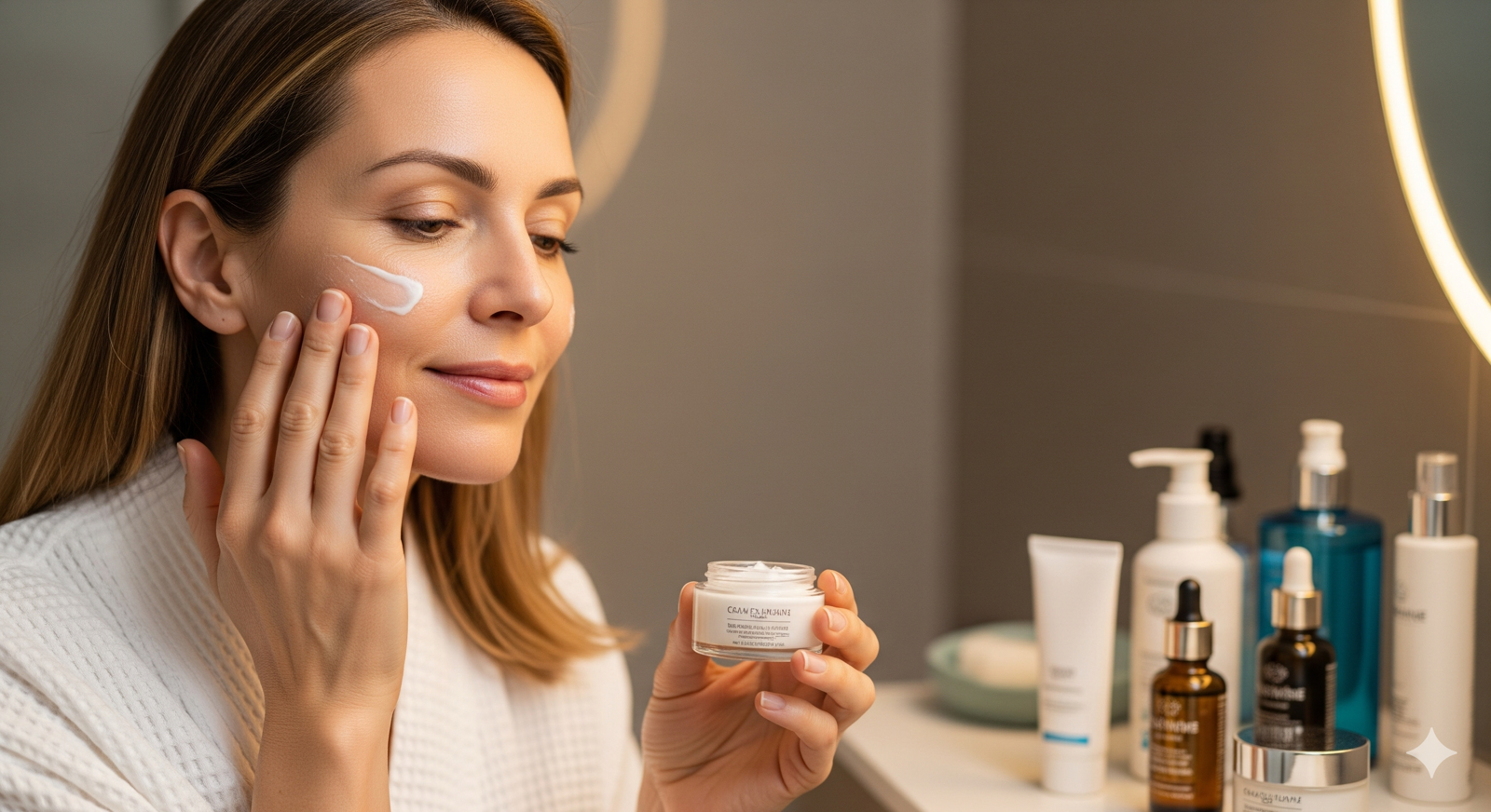 5 ključnih korakov do sijoče in zdrave kože obraza – doma in v salonu