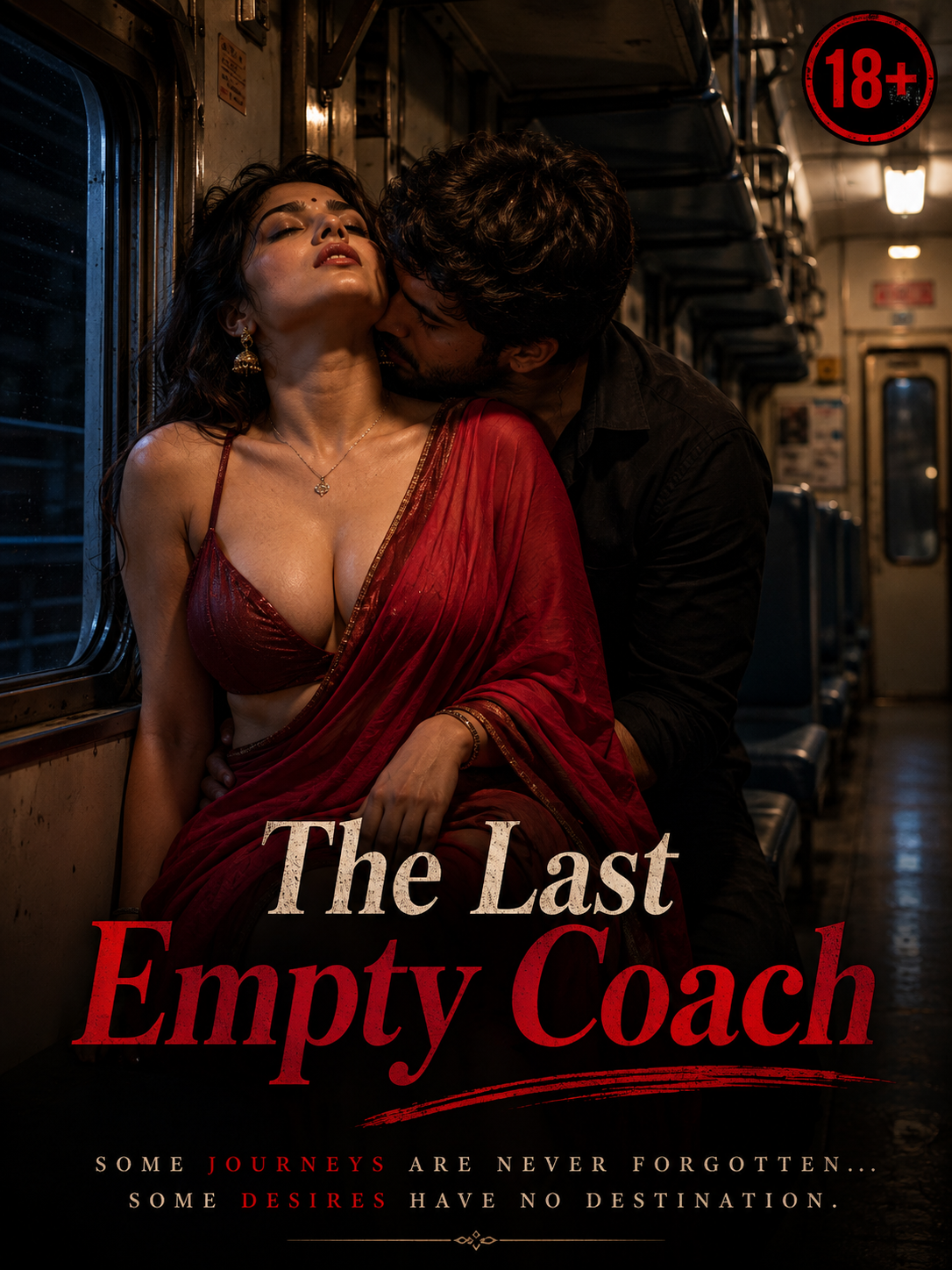 The Last Empty Coach 🔞🔥