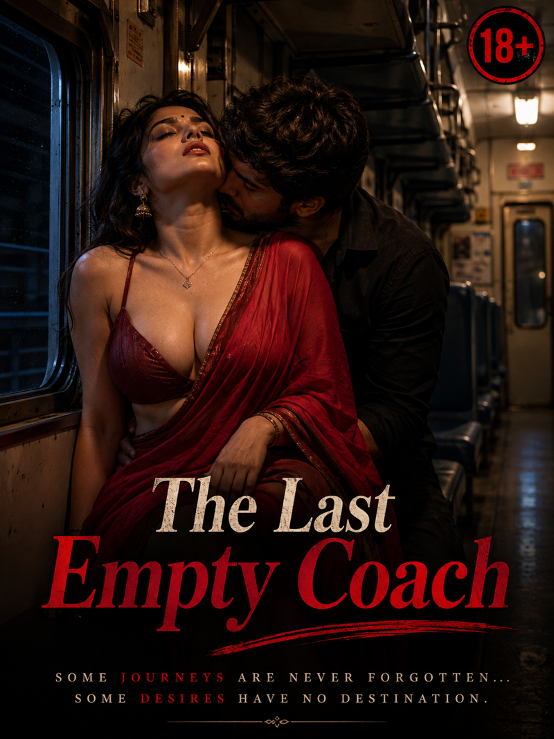 The Last Empty Coach 🔞🔥