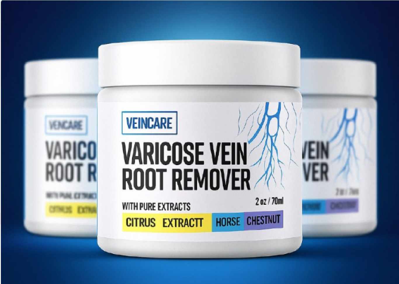 Veincare Varicose Vein Root Remover