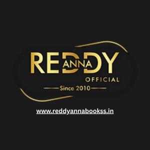 Reddy Anna Book