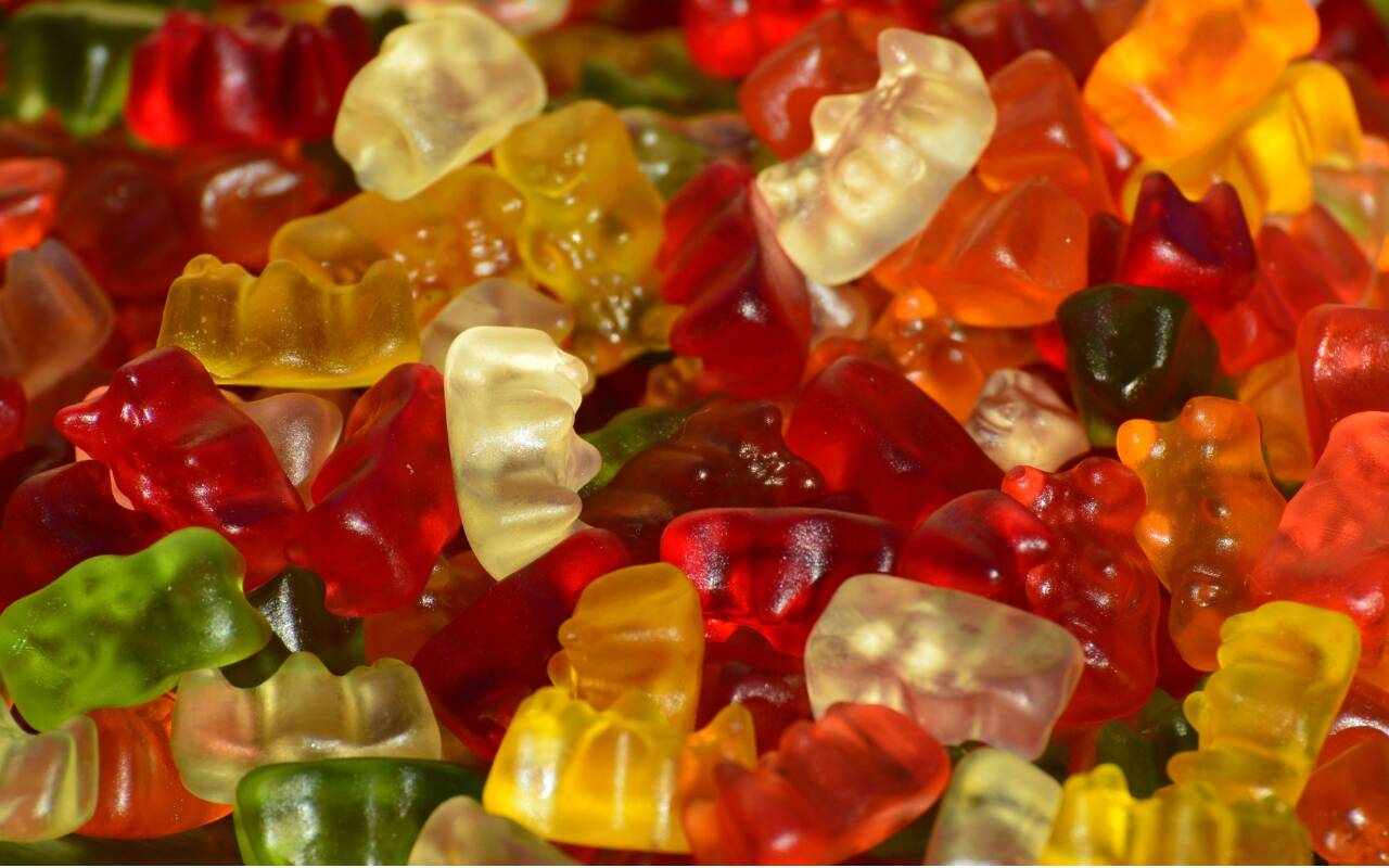 Smilz CBD Gummies : Beware before buying! Is It Legit or a Scam? Find out now!
