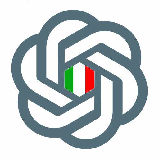 Chatgptitaliano.it – Chatta gratis con l’intelligenza artificiale in italiano, senza registrazione!