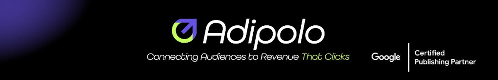 Your Ad Monetization Platform for CTV, Apps & Websites