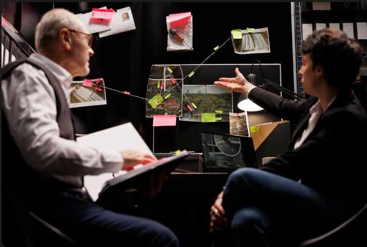 From confusion to clarity: the role of a Dallas criminal lawyer