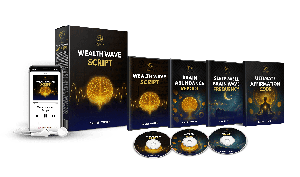 Wealth Wave Script (Complete Report) To Unlock Well-being From Health To Wealth