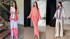 Co-ord Set for Women: Western, Ethnic & Fusion Styles to Try