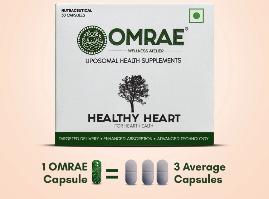 How to Choose the Right Heart Health Supplement for Your Needs