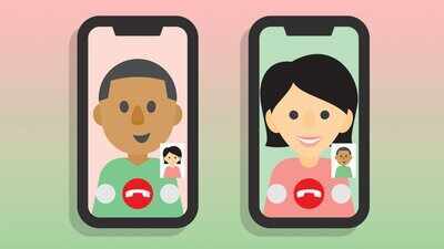 Video Chat App: 5 free video chat apps you can try | - Times of India