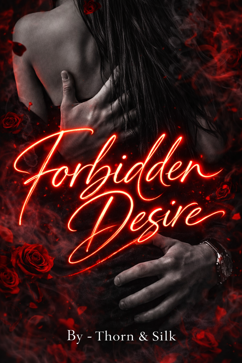 Forbbiden Desire