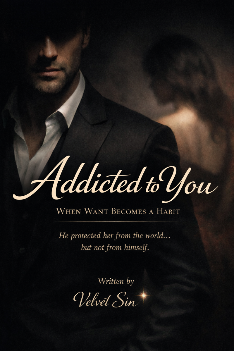 Addicted to You