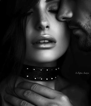 Chapter 3:The Line She Crosses