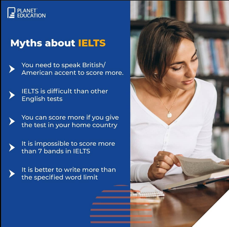 IELTS Coaching in Ambala by Planet Education – Trusted Experts