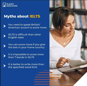 IELTS Coaching in Ambala by Planet Education – Trusted Experts