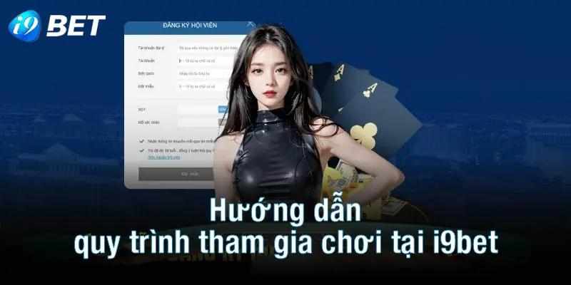 "I9BET - Nền tảng giải trí đổi thưởng uy tín, được ưa chuộng tại châu Á"