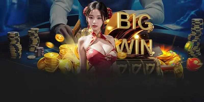 I9BET - Nền tảng trực tuyến hàng đầu về giải trí đổi thưởng tại châu Á