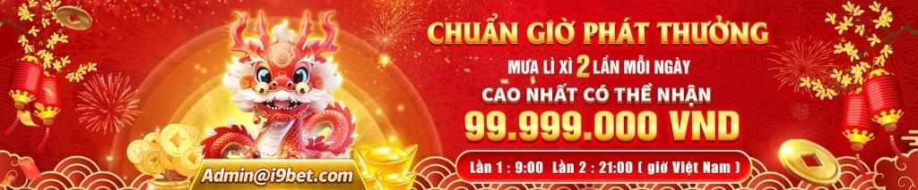 I9BET - Nền tảng giải trí đổi thưởng hàng đầu tại châu Á