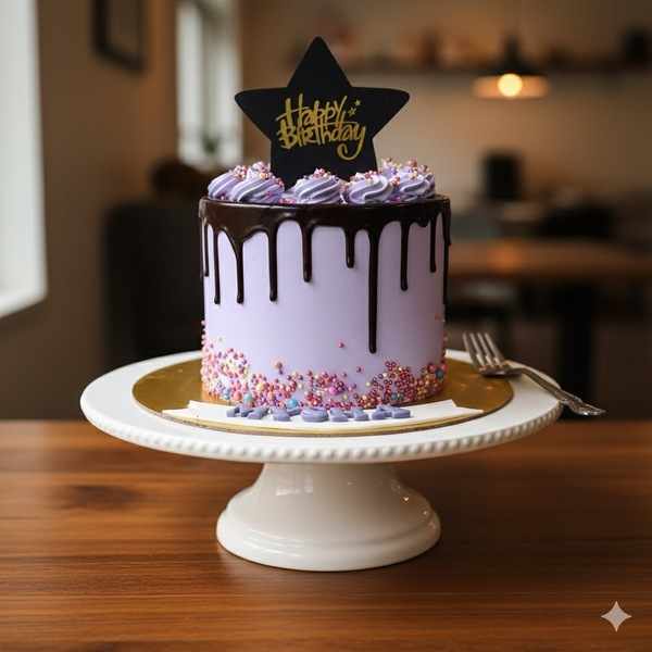 Why More People Are Choosing Premium Birthday Cakes over Regular Ones