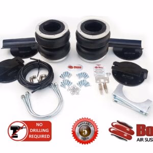 Top Toyota Prado Accessories – Automax 4X4