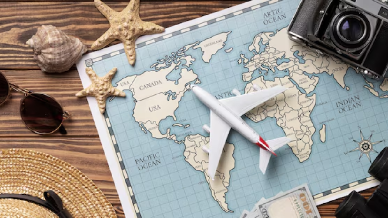 How to Turn Your Next Adventure Into a Photo-Filled Masterpiece