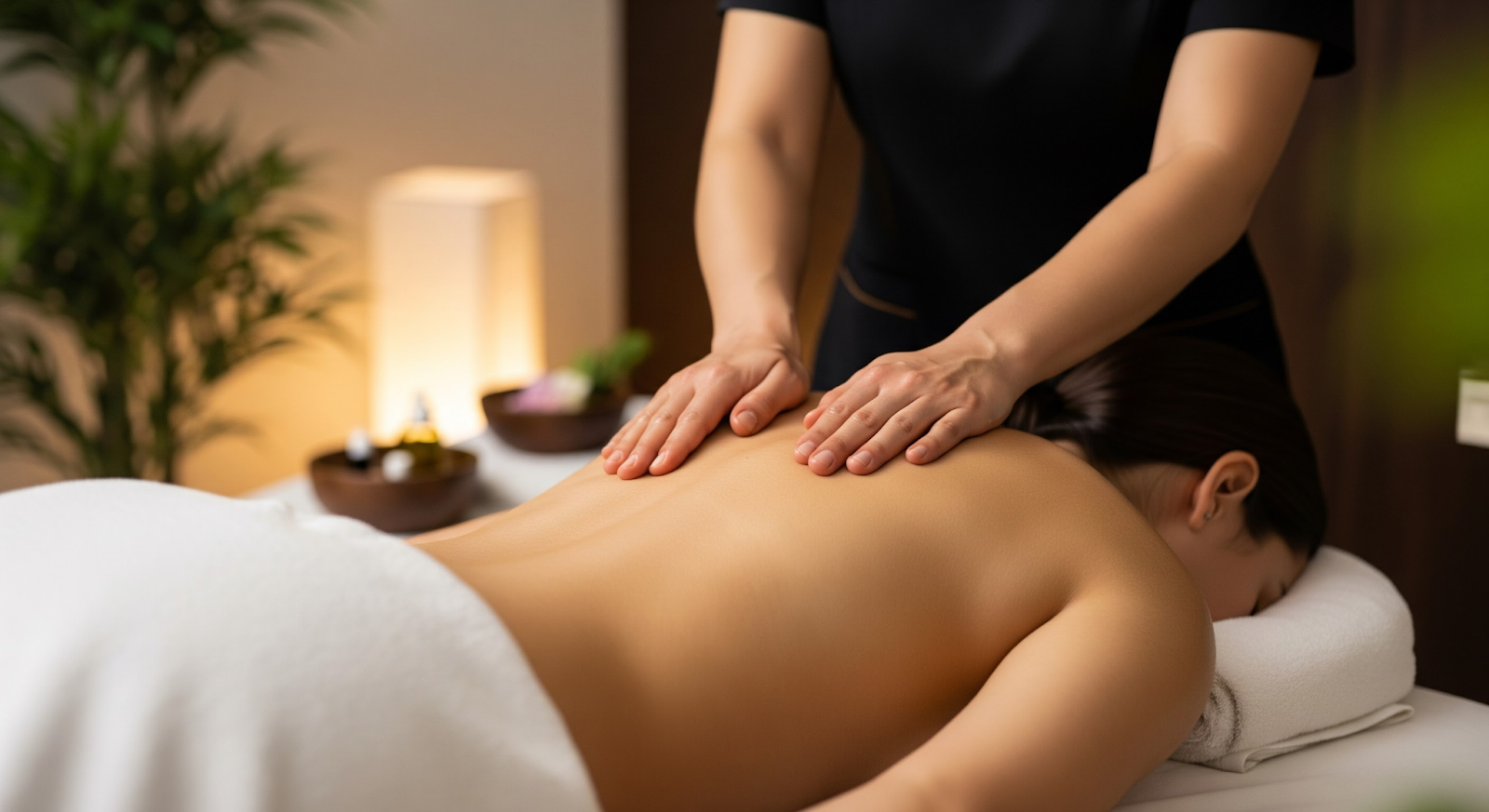 Modern Desk Jobs Are Breaking Your Body — Here’s How To Fight Back