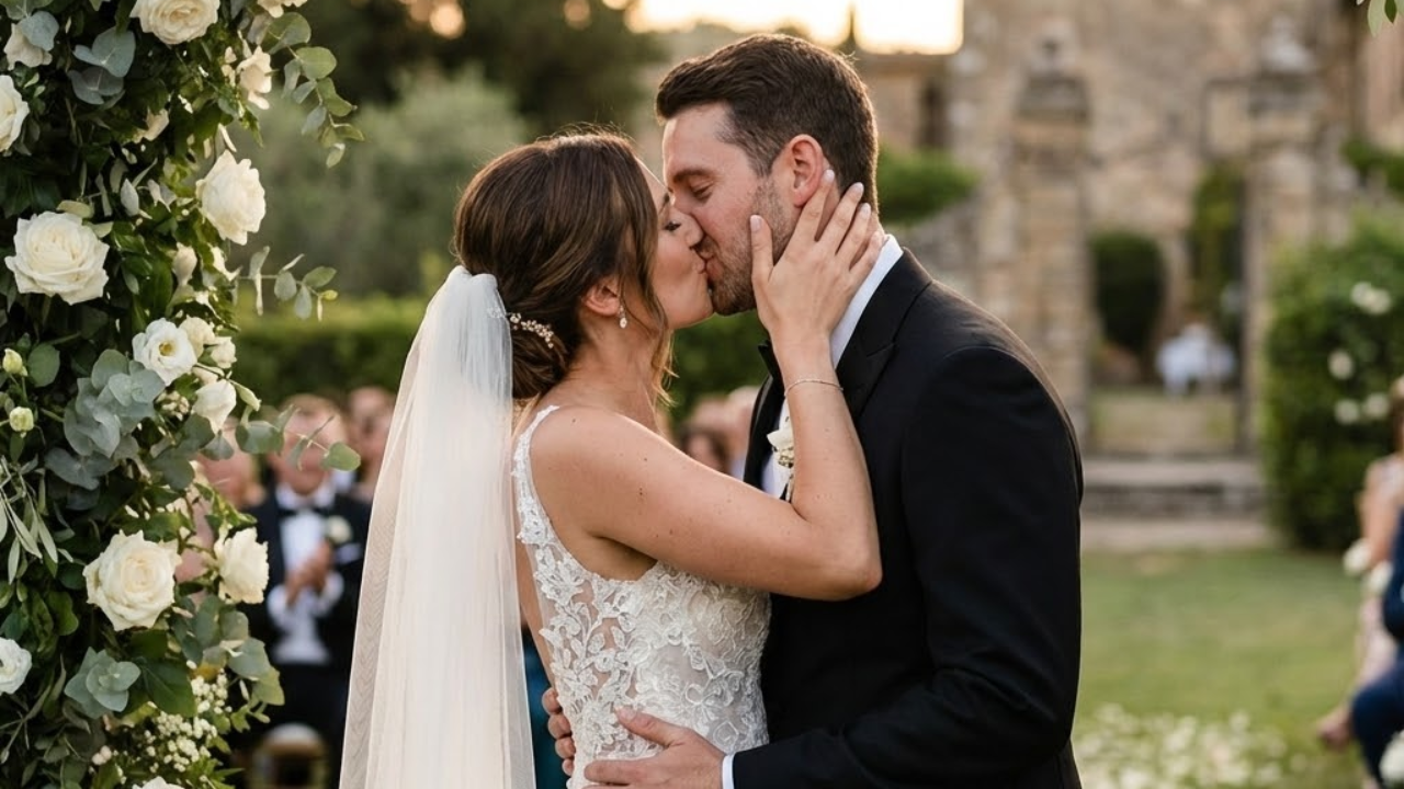 New Jersey Wedding Photography: Capturing Moments That Matter