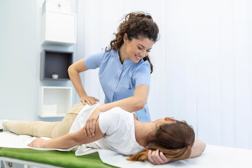 Chiropractor Bellevue WA: Comprehensive Spinal Care and Wellness Services