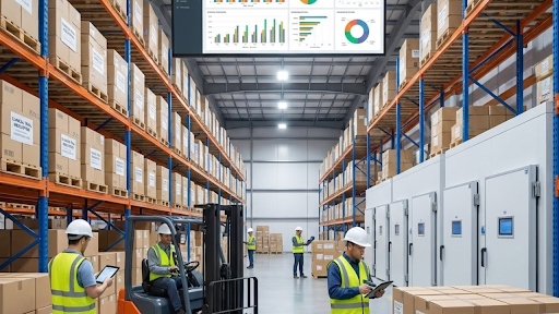 The Critical Role of Clinical Trial Supply Management Software in Pharmaceutical Development