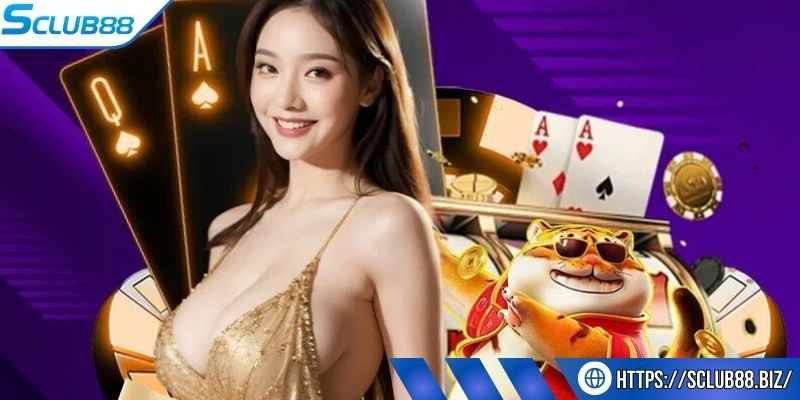 Lien He Nhanh Voi Sclub88 – Ho Tro Tu A Den Z Khong Mat Phi
