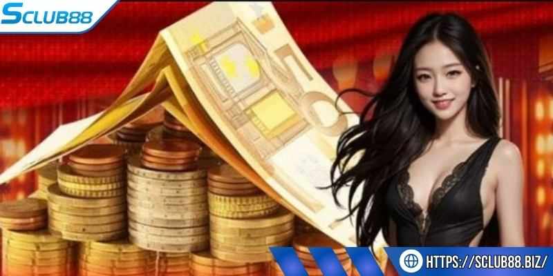 Sclub88 Rut Tien Nhanh – Khong Gioi Han So Lan, Nhan Thuong Ngay Lap Tuc