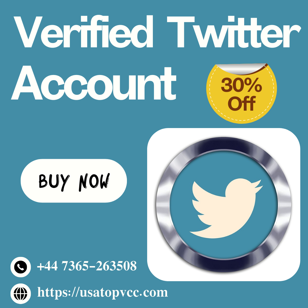 - Risks Associated with Buying Old & Blue Tick X Accounts 5k+ & Real Followers