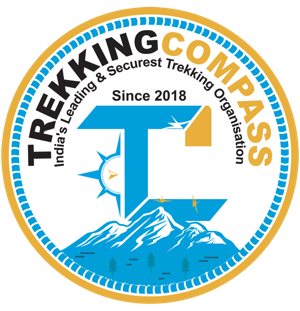Trekking Compass