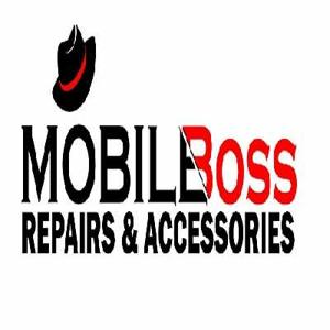 Mobile Boss logo