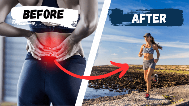 Discover Natural Relief with Wondergel for Back and Joint Pain