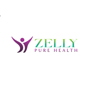 Zelly pure health llc logo