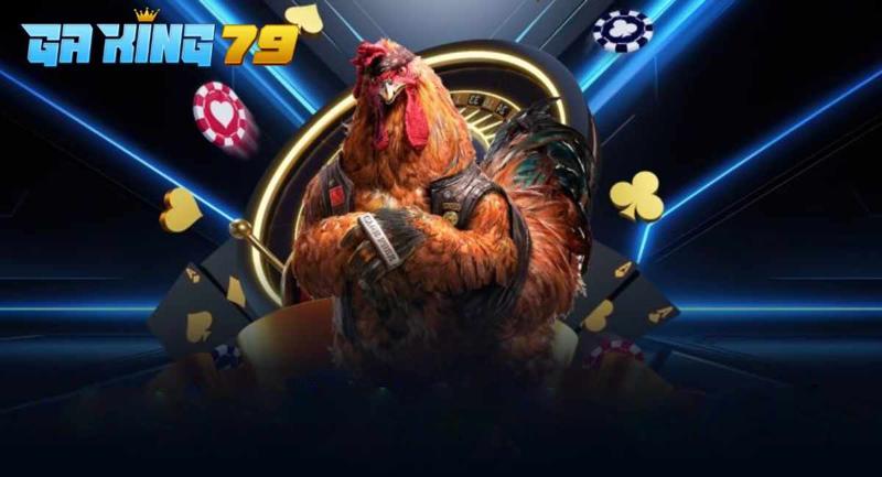 GAKING79 🎖️ XEM TRỰC TIẾP ĐÁ GÀ THOMO HÔM NAY CÓ BÌNH LUẬN VIÊN