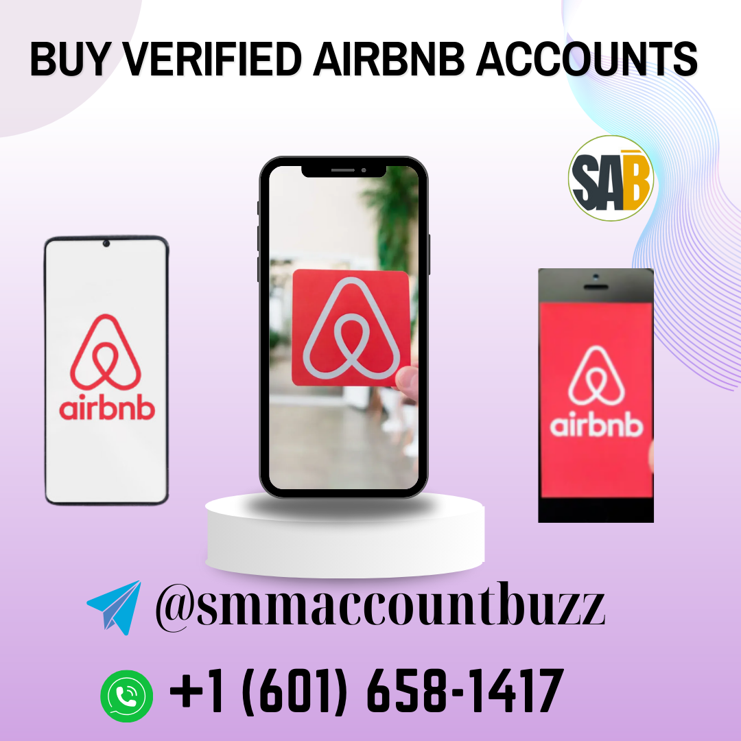 How to Buy Verified Airbnb Accounts Without Getting Scammed in 2025