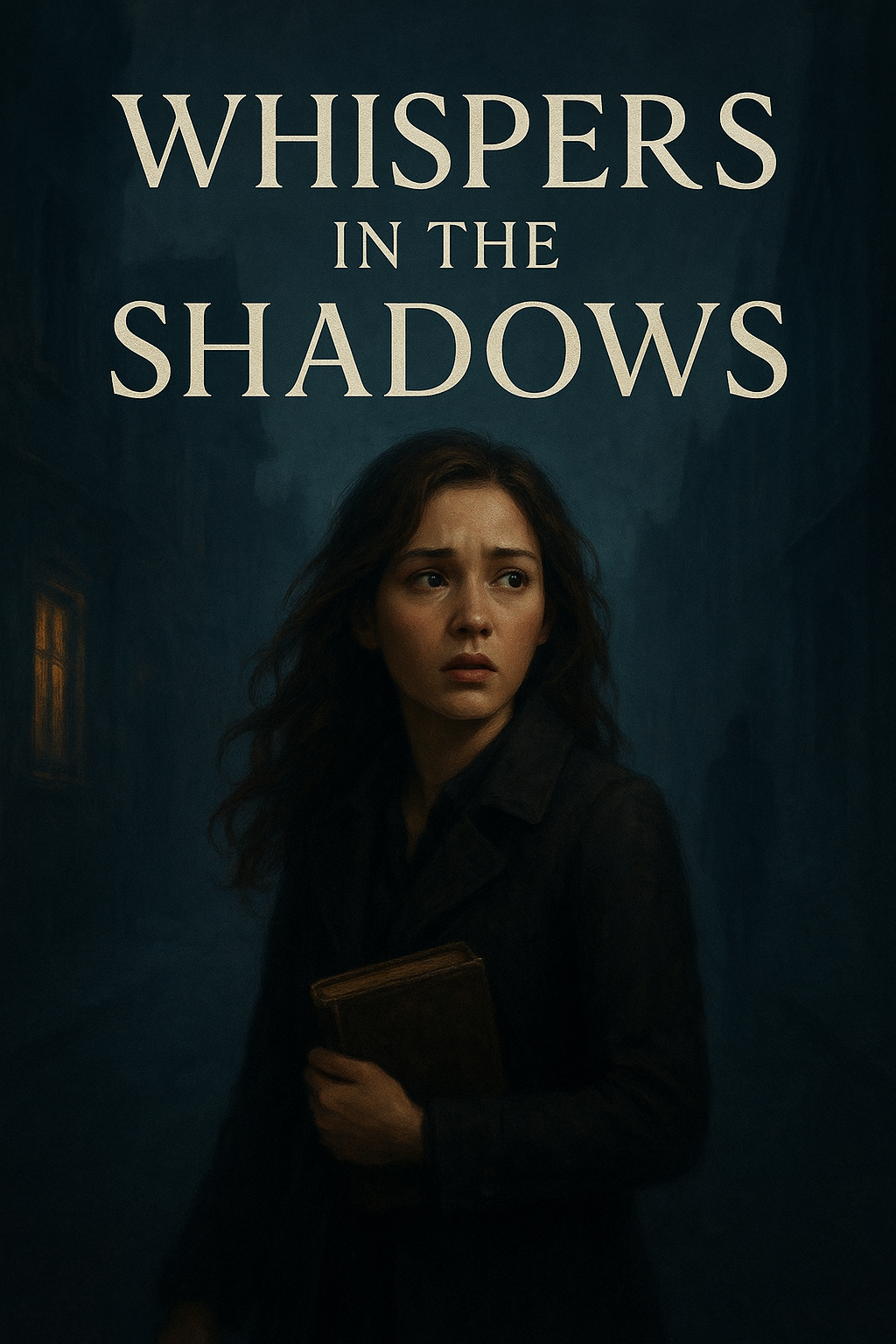 Whispers in the Shadows