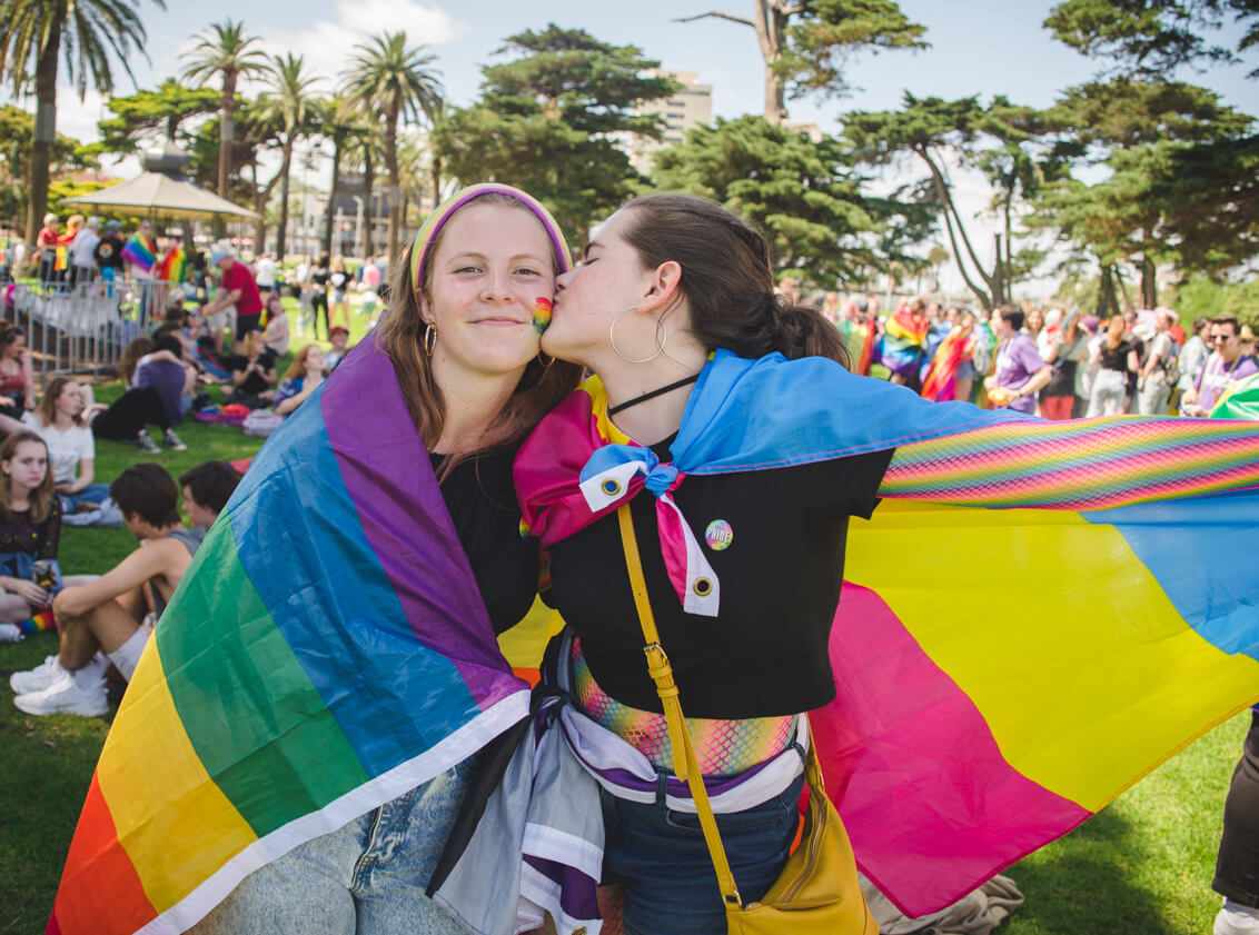 lgbtq therapy los angeles