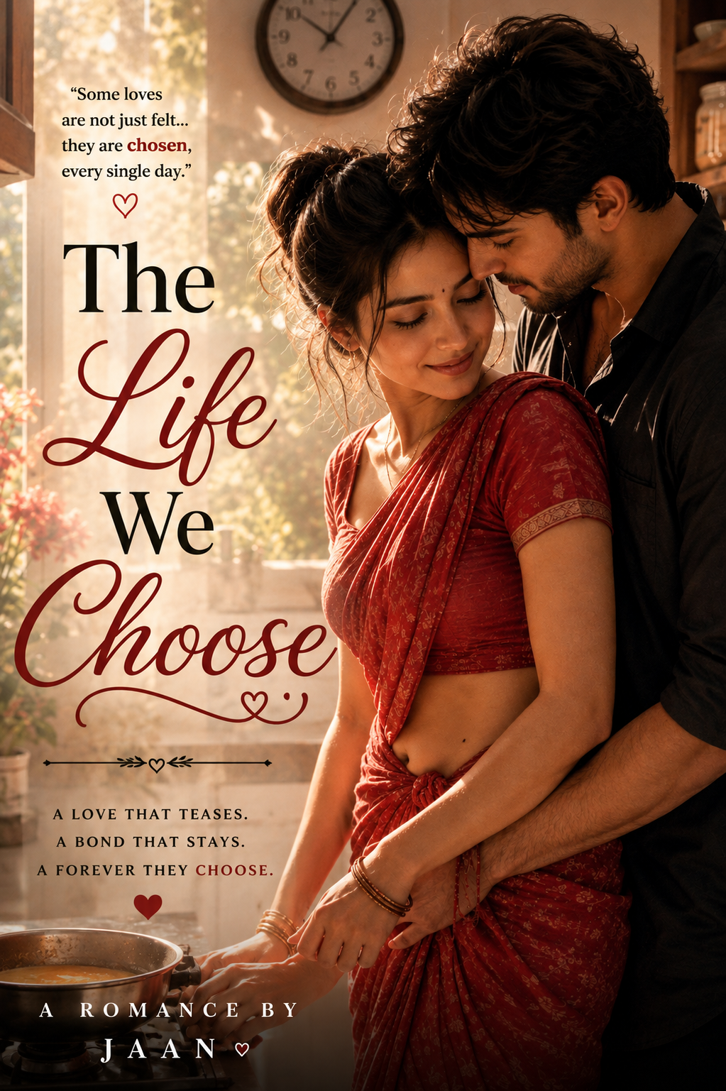 The Life We Choose